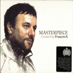 Masterpiece created by Francois K